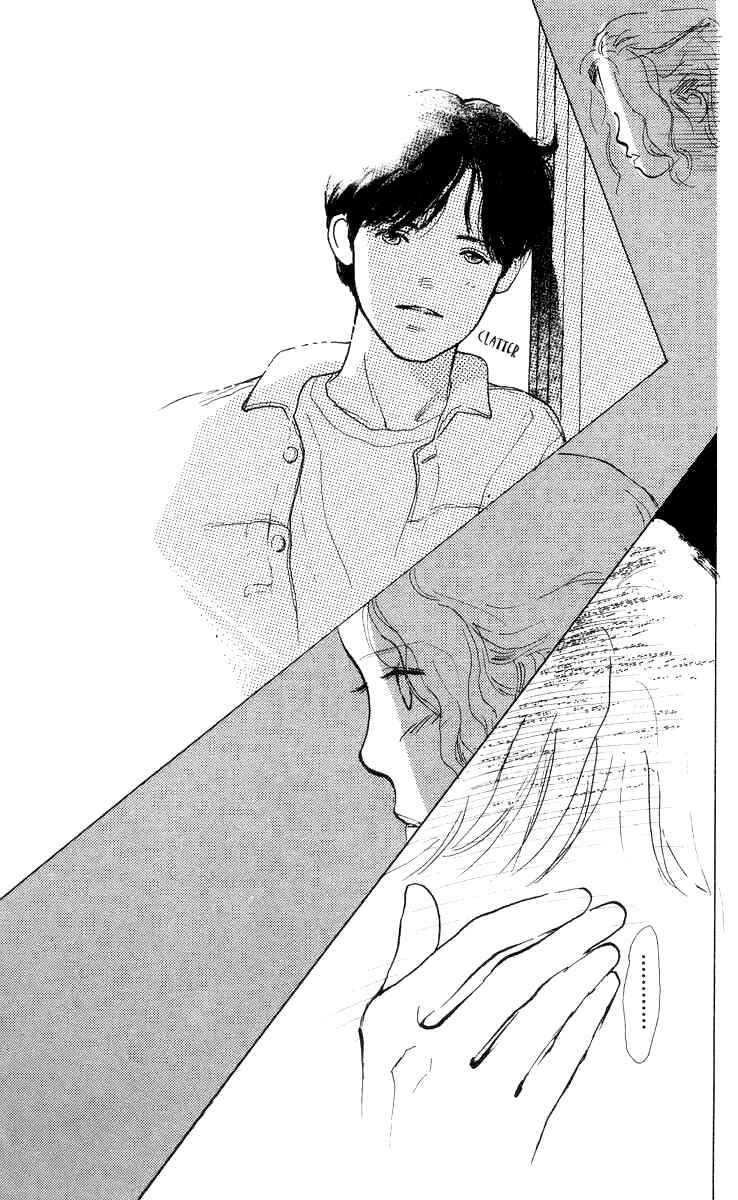 Page 41 Chapter 6 Its Ok if There Is Love