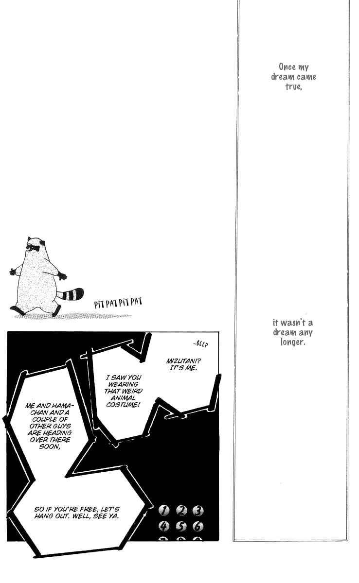 Page 48 Chapter 6 Its Ok if There Is Love