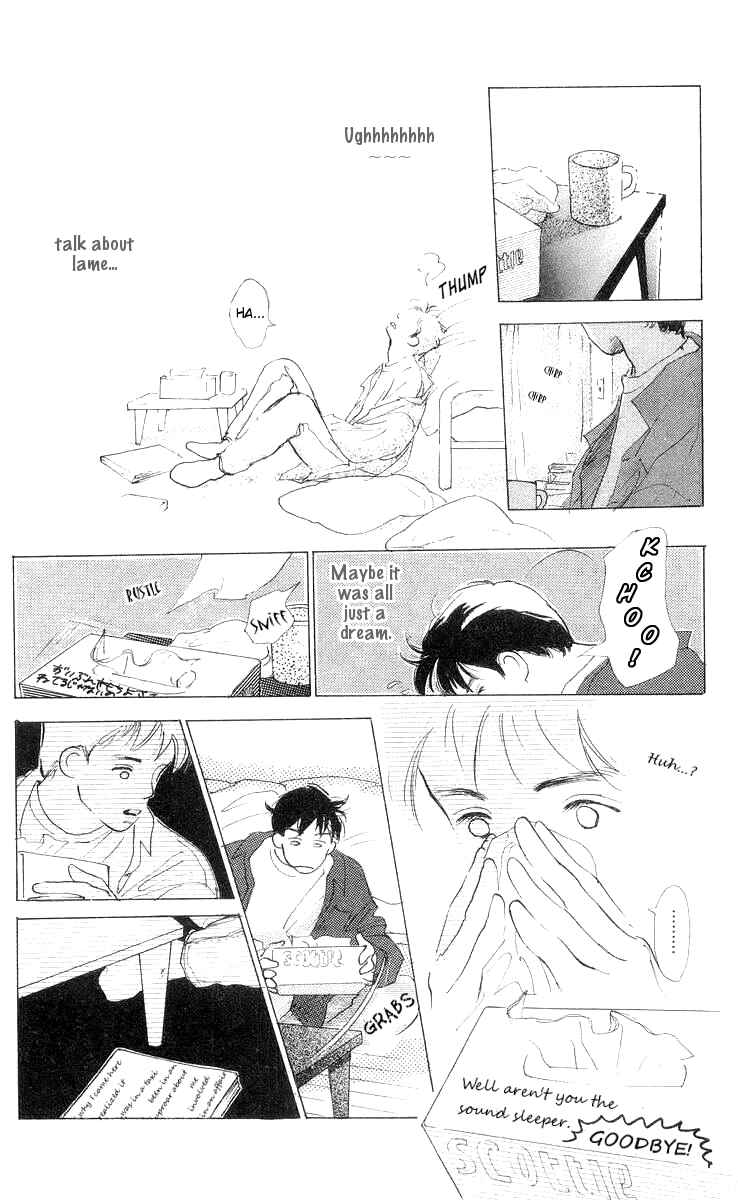 Page 5 Chapter 6 Its Ok if There Is Love