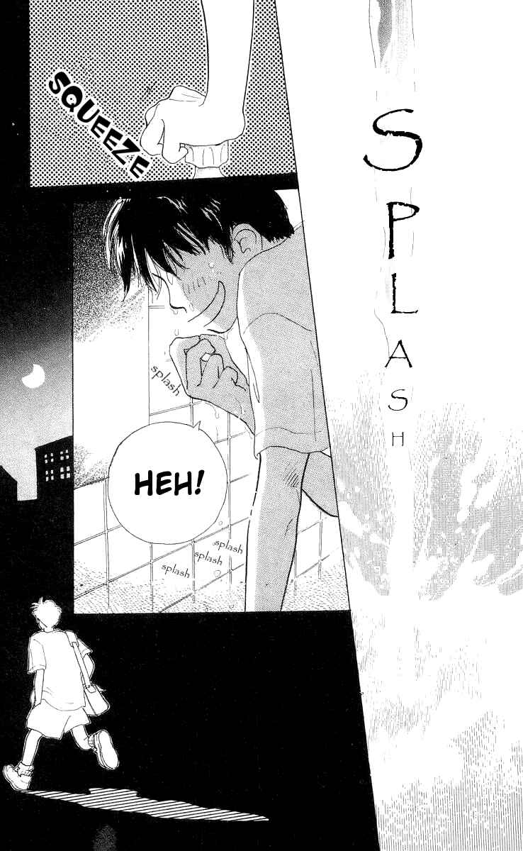 Page 51 Chapter 6 Its Ok if There Is Love