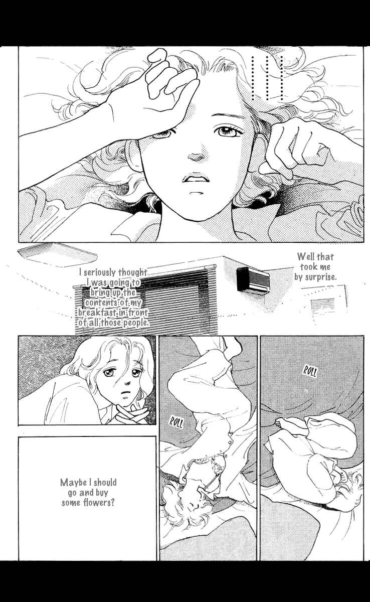 Page 52 Chapter 6 Its Ok if There Is Love
