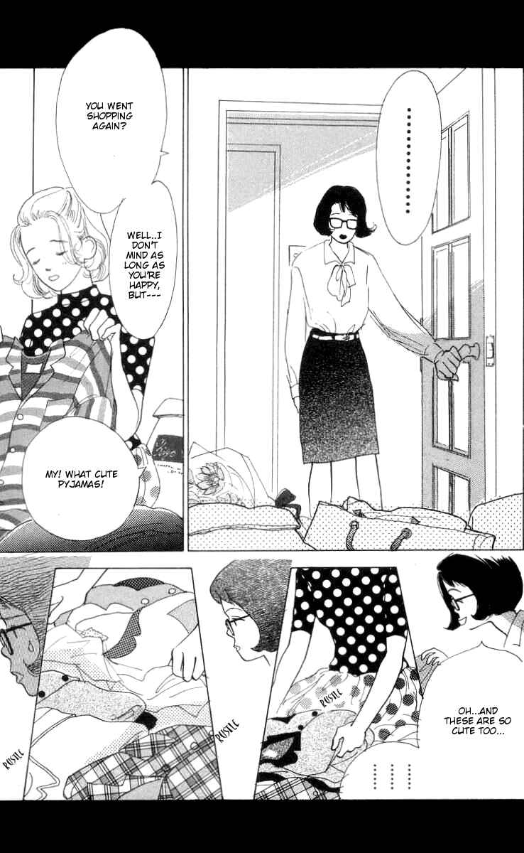 Page 53 Chapter 6 Its Ok if There Is Love