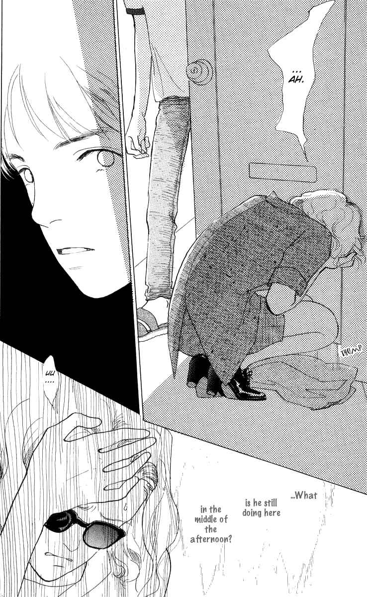 Page 56 Chapter 6 Its Ok if There Is Love