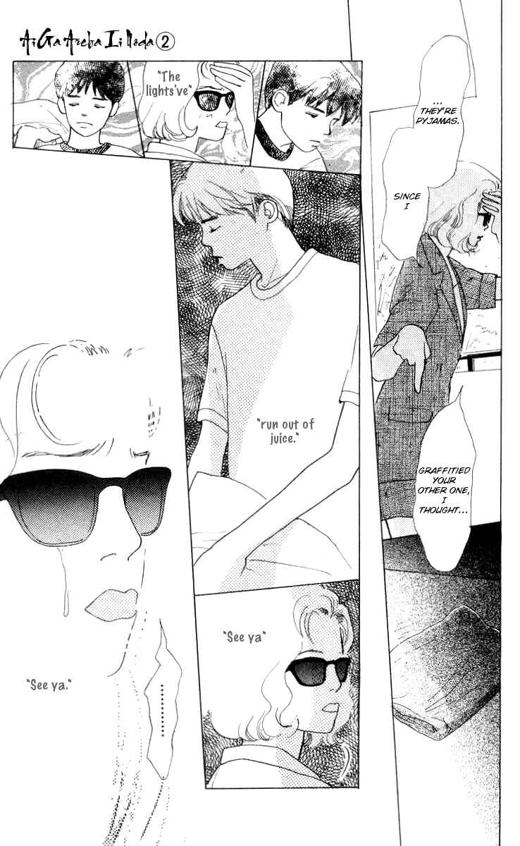 Page 57 Chapter 6 Its Ok if There Is Love