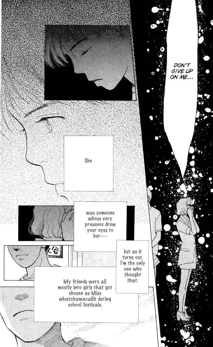 Page 58 Chapter 6 Its Ok if There Is Love