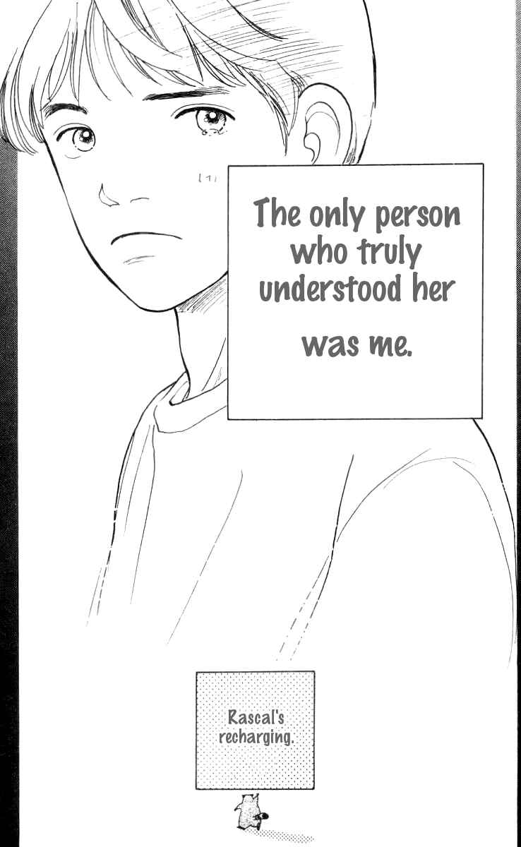 Page 59 Chapter 6 Its Ok if There Is Love