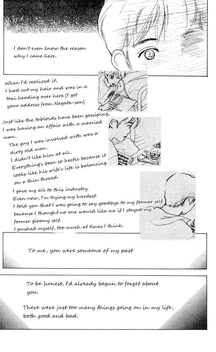 Page 7 Chapter 6 Its Ok if There Is Love