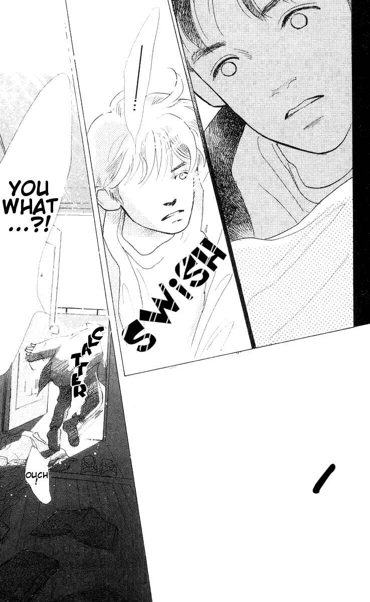 Page 9 Chapter 6 Its Ok if There Is Love