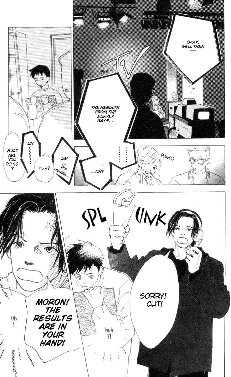Page 10 Chapter 2 Its Ok if There Is Love