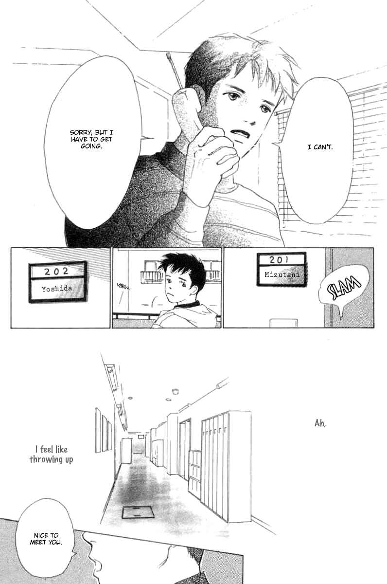 Page 19 Chapter 2 Its Ok if There Is Love
