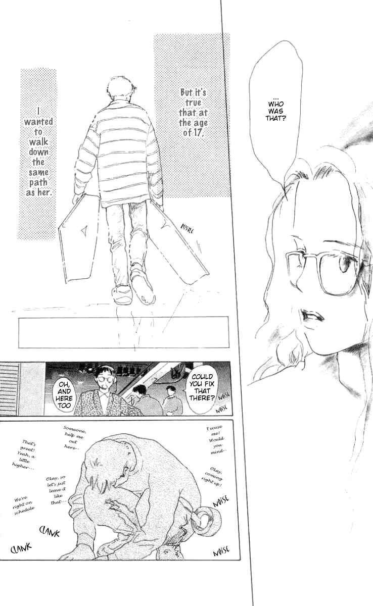 Page 23 Chapter 2 Its Ok if There Is Love