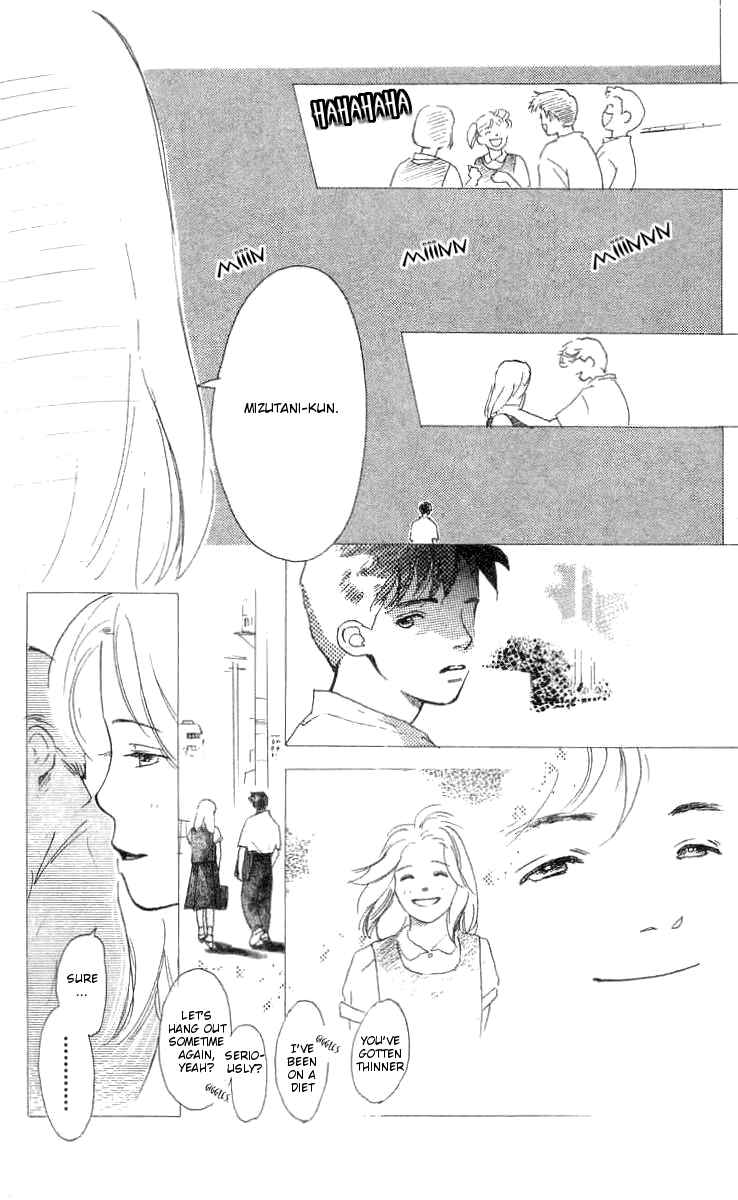Page 30 Chapter 2 Its Ok if There Is Love