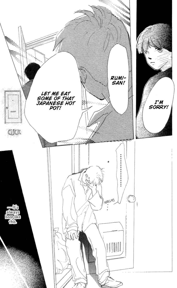 Page 38 Chapter 2 Its Ok if There Is Love