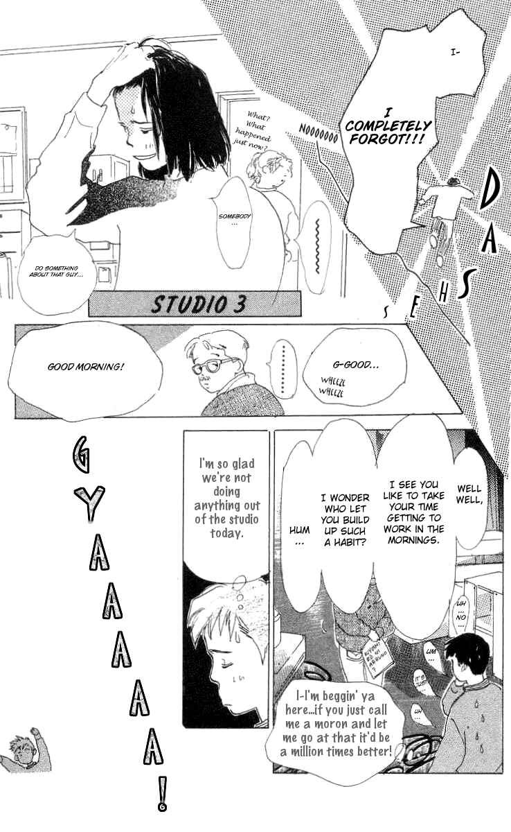 Page 42 Chapter 2 Its Ok if There Is Love