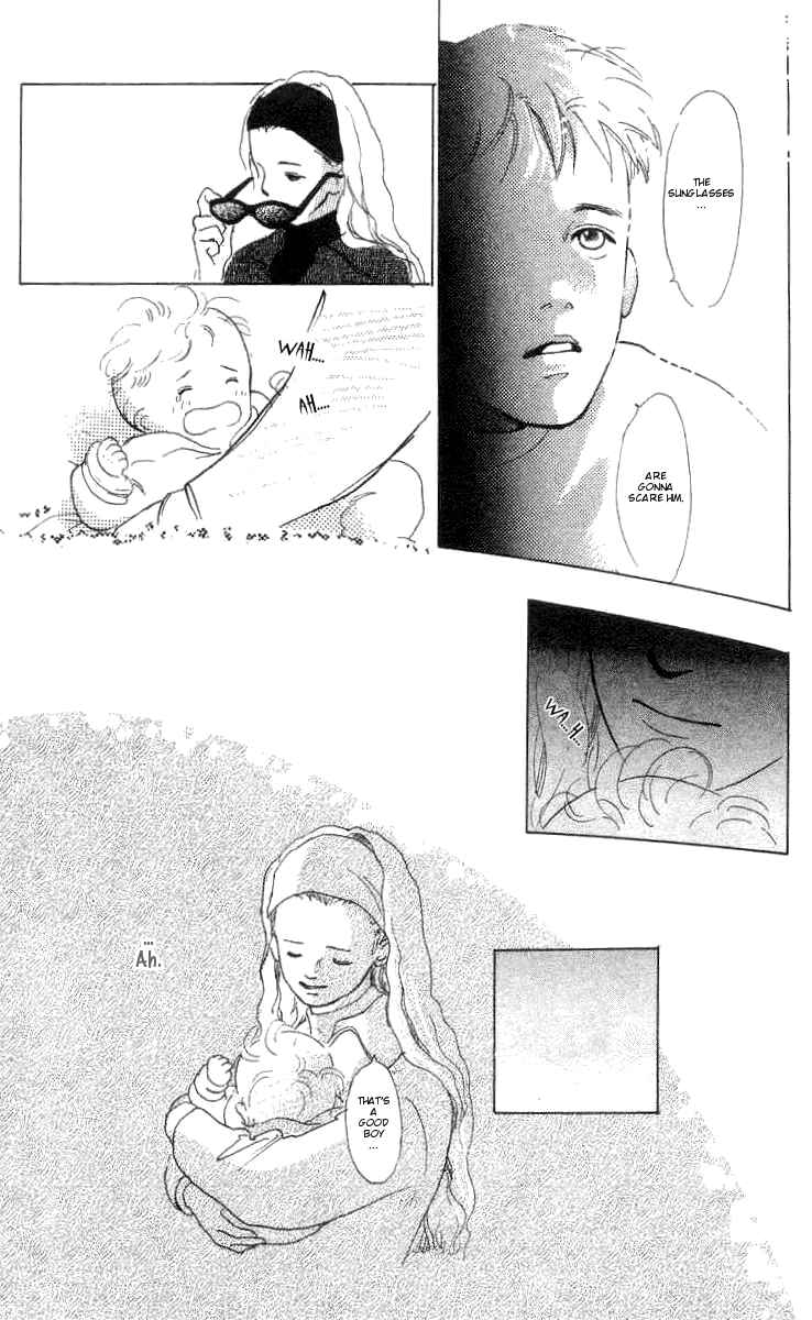 Page 45 Chapter 2 Its Ok if There Is Love