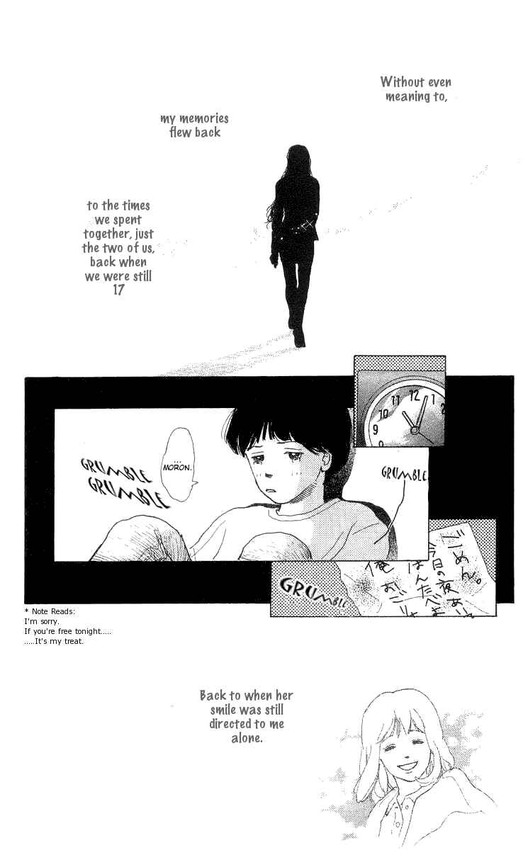 Page 49 Chapter 2 Its Ok if There Is Love