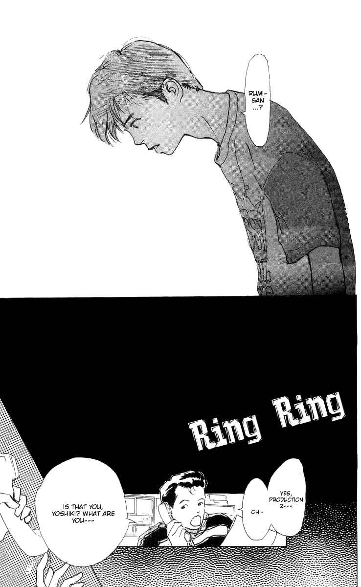 Page 11 Chapter 7 Its Ok if There Is Love