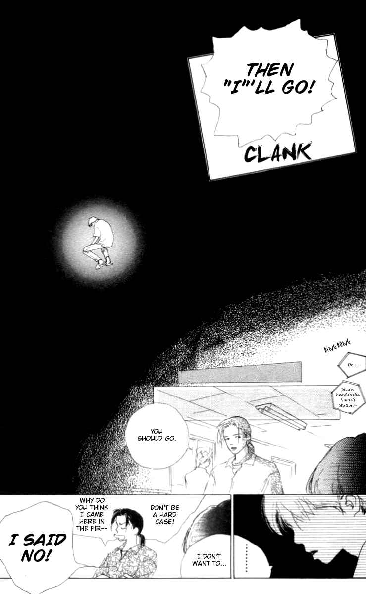 Page 13 Chapter 7 Its Ok if There Is Love
