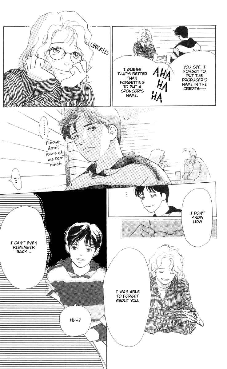 Page 23 Chapter 7 Its Ok if There Is Love