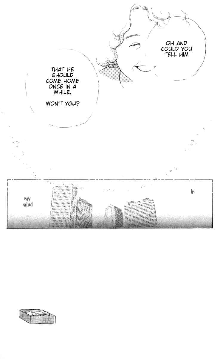 Page 3 Chapter 7 Its Ok if There Is Love