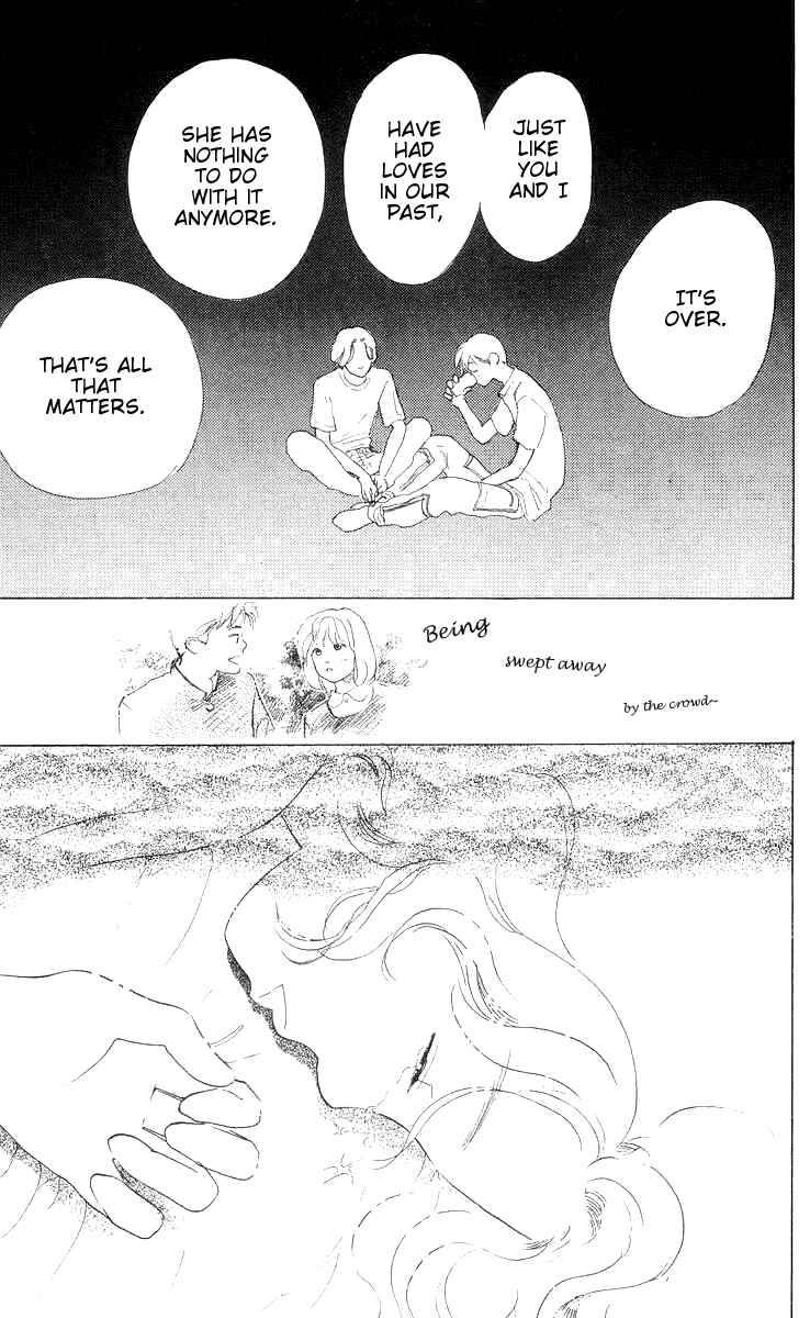 Page 33 Chapter 7 Its Ok if There Is Love