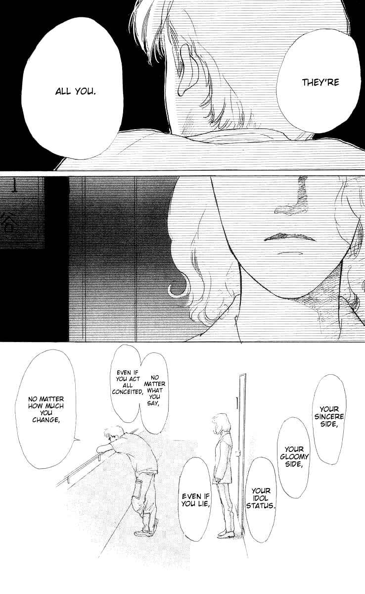 Page 36 Chapter 7 Its Ok if There Is Love