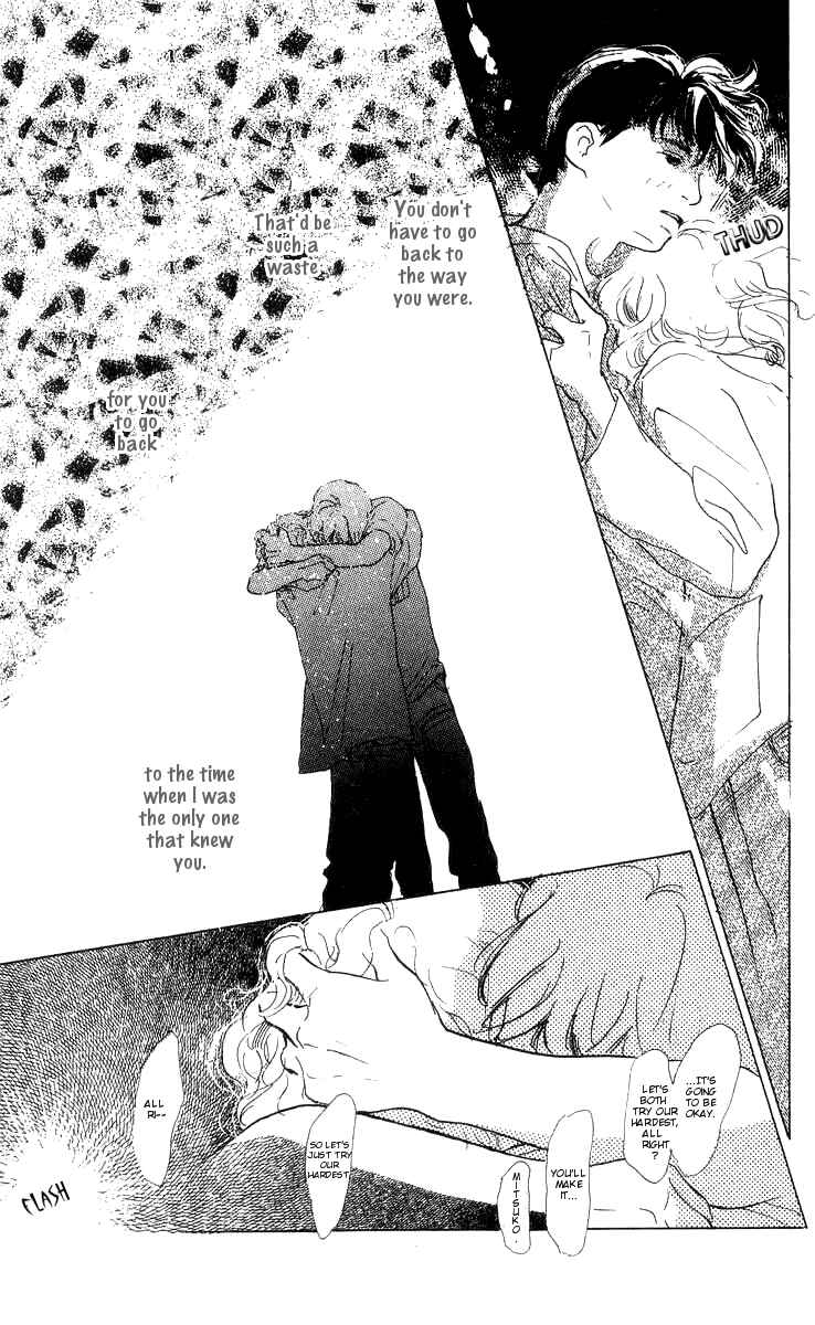Page 39 Chapter 7 Its Ok if There Is Love