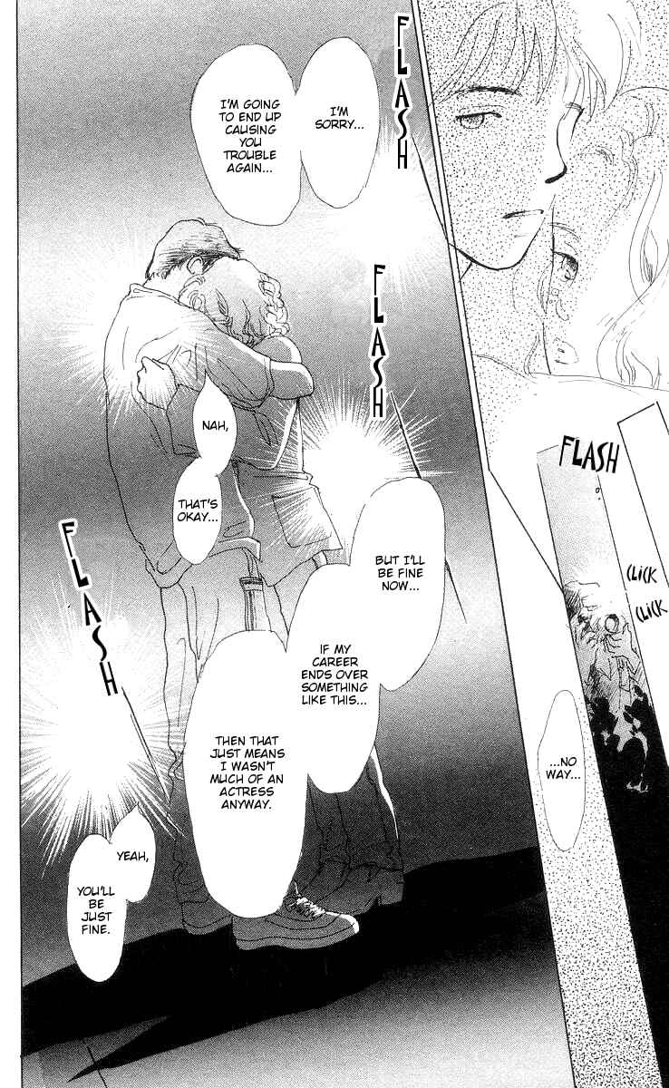 Page 40 Chapter 7 Its Ok if There Is Love