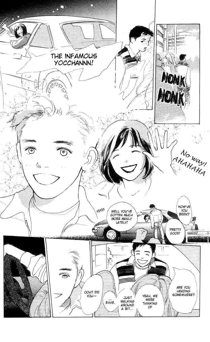 Page 43 Chapter 7 Its Ok if There Is Love