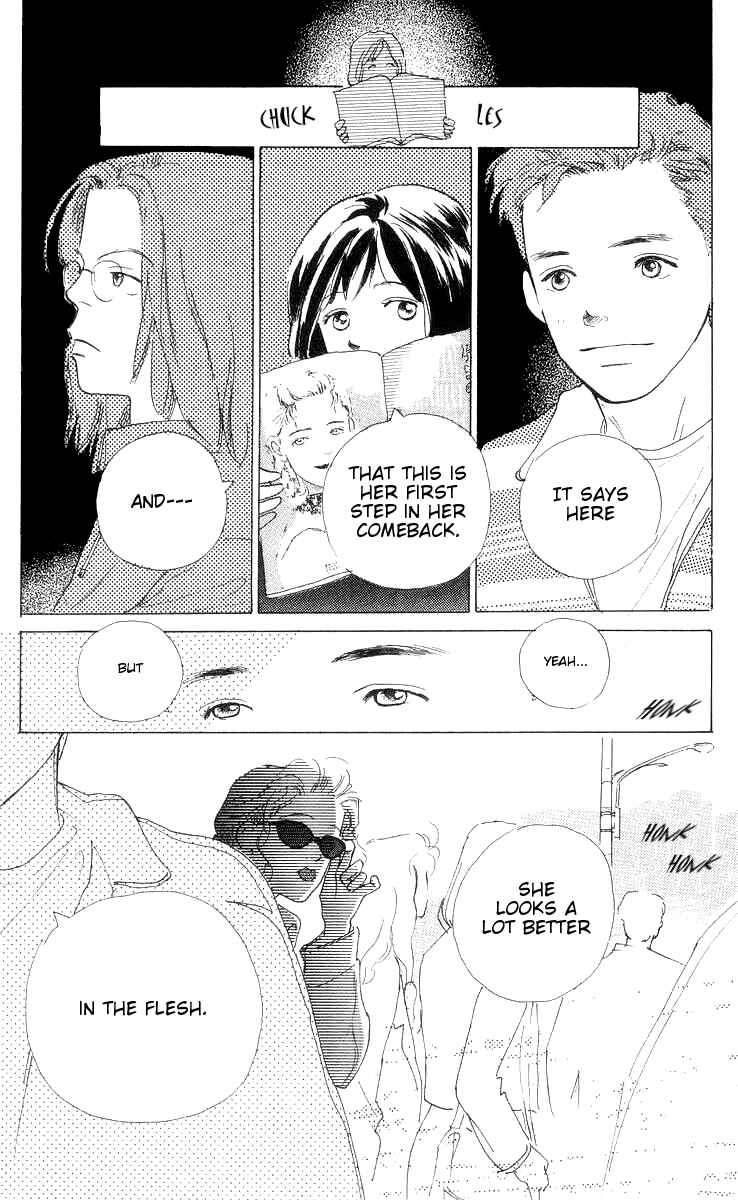 Page 45 Chapter 7 Its Ok if There Is Love