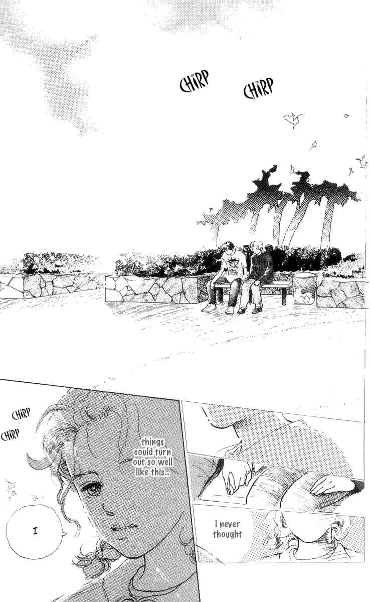 Page 5 Chapter 7 Its Ok if There Is Love