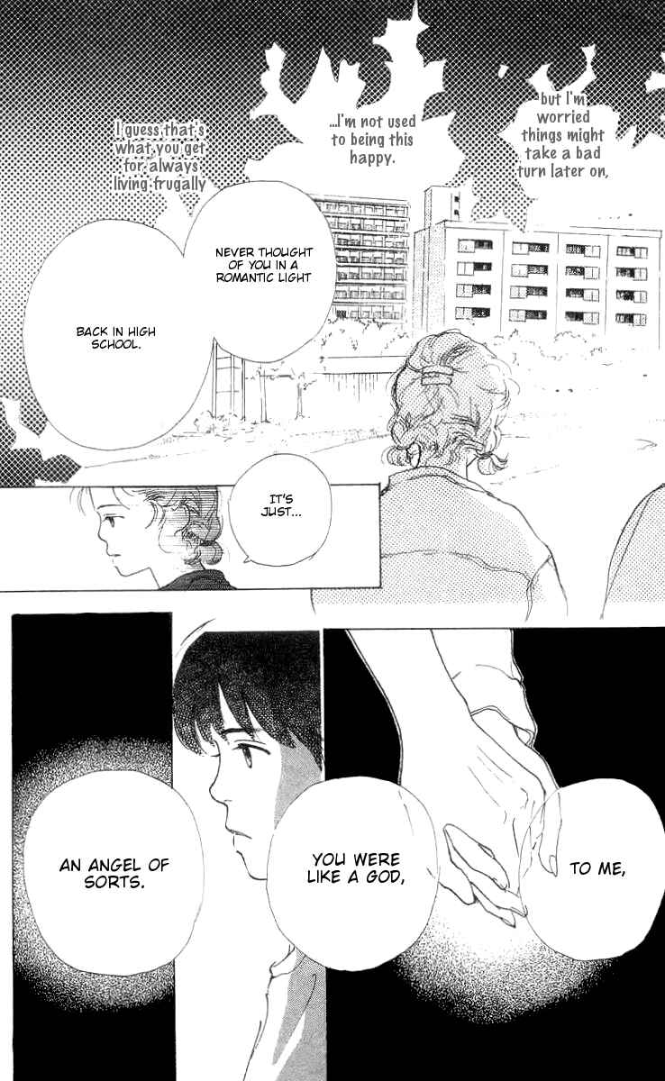 Page 6 Chapter 7 Its Ok if There Is Love