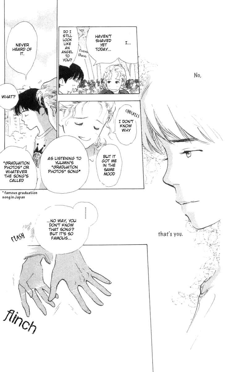 Page 7 Chapter 7 Its Ok if There Is Love