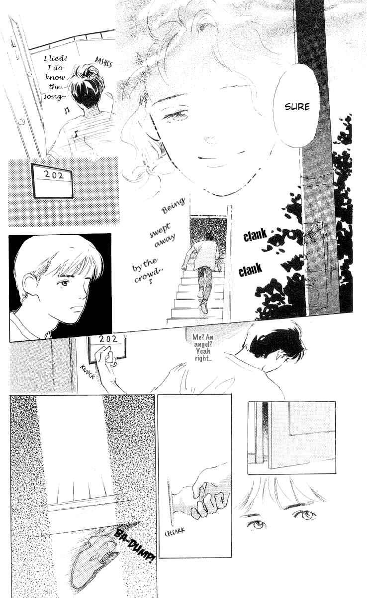 Page 9 Chapter 7 Its Ok if There Is Love
