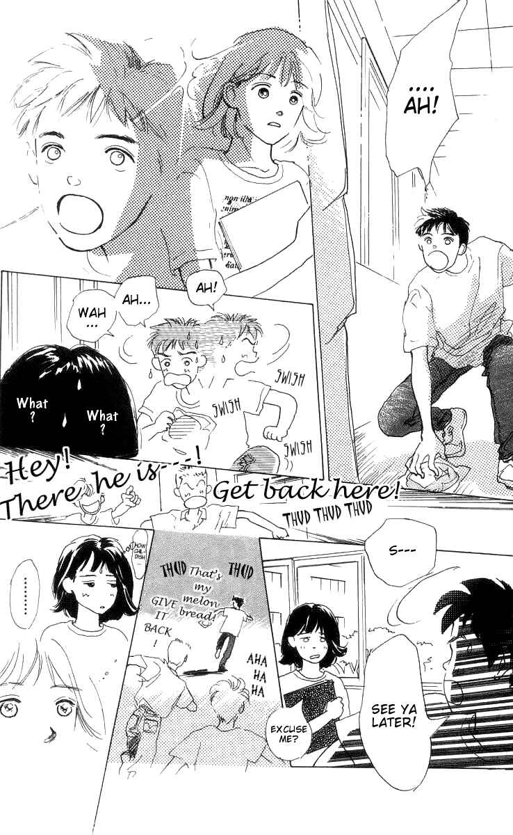 Page 10 Chapter 8 Its Ok if There Is Love