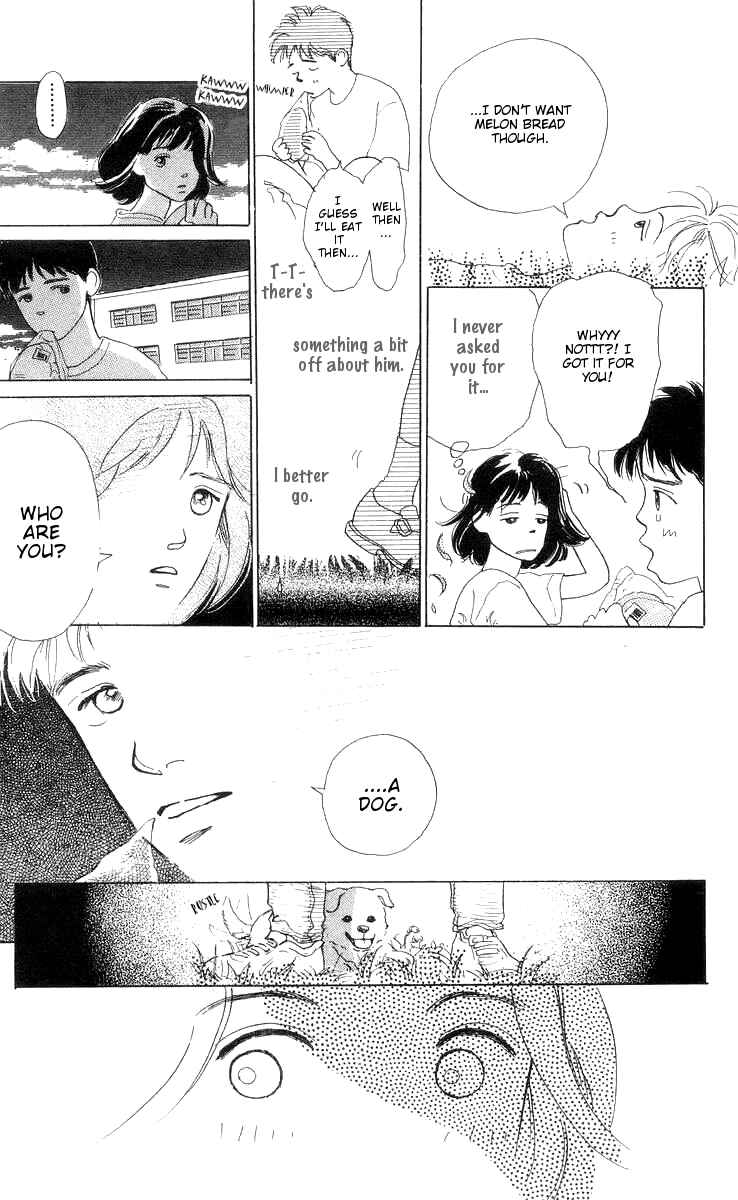 Page 13 Chapter 8 Its Ok if There Is Love
