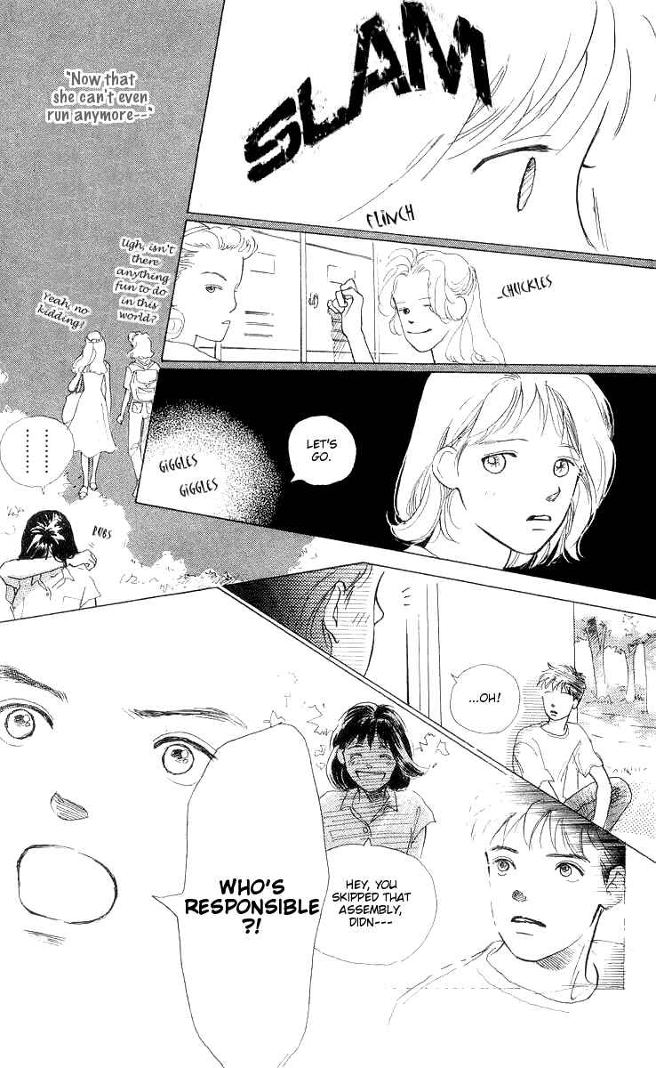 Page 17 Chapter 8 Its Ok if There Is Love