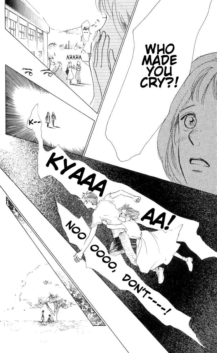 Page 18 Chapter 8 Its Ok if There Is Love