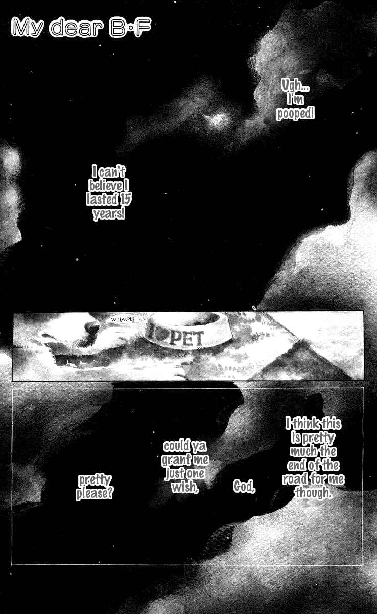 Page 2 Chapter 8 Its Ok if There Is Love
