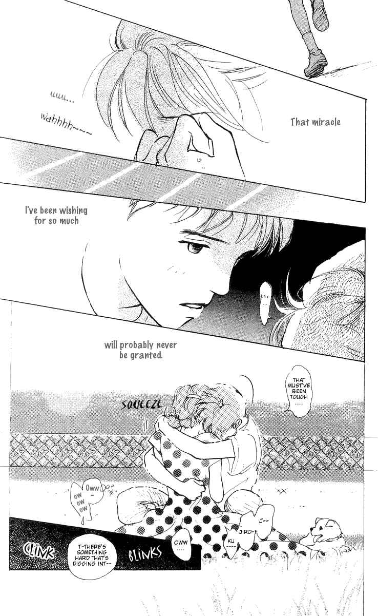 Page 27 Chapter 8 Its Ok if There Is Love