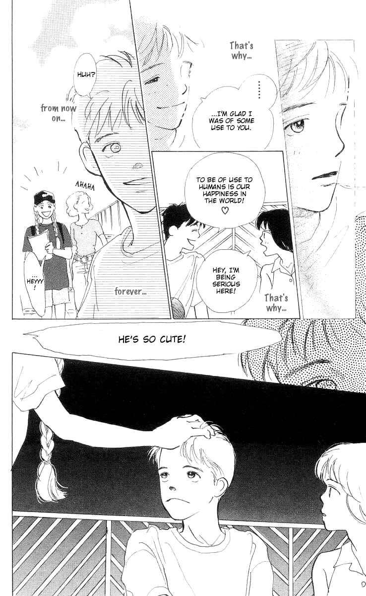 Page 36 Chapter 8 Its Ok if There Is Love