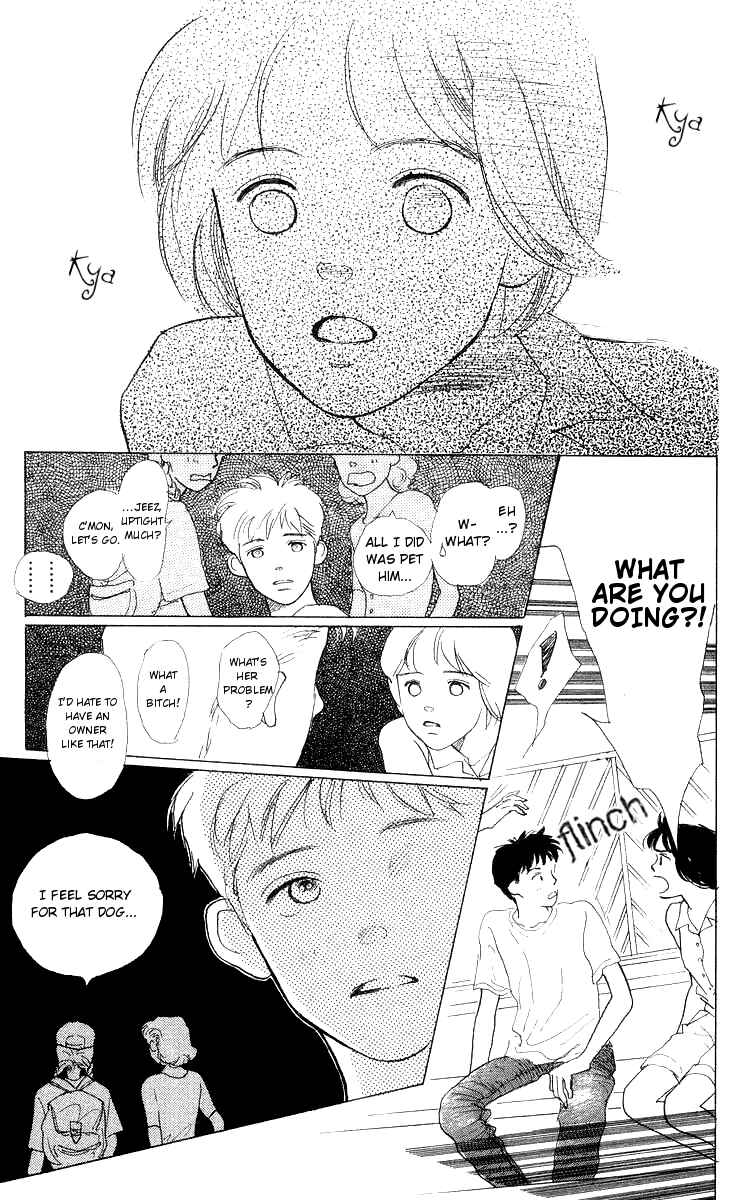 Page 37 Chapter 8 Its Ok if There Is Love