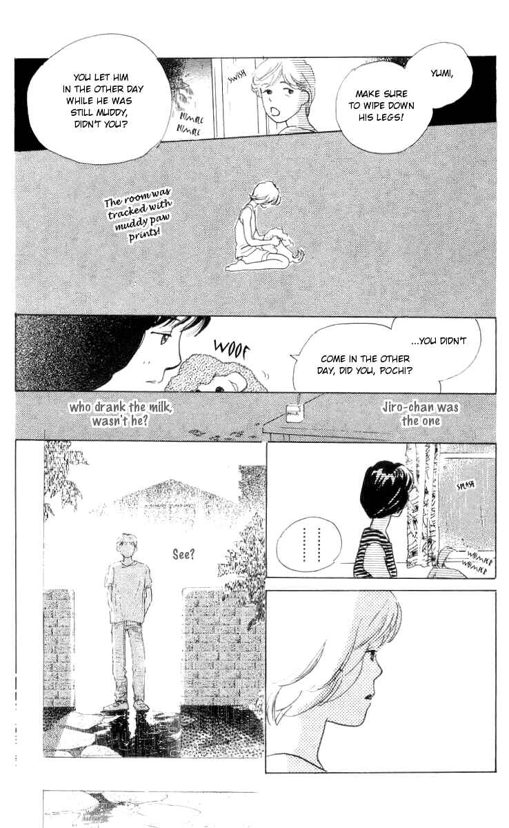 Page 40 Chapter 8 Its Ok if There Is Love