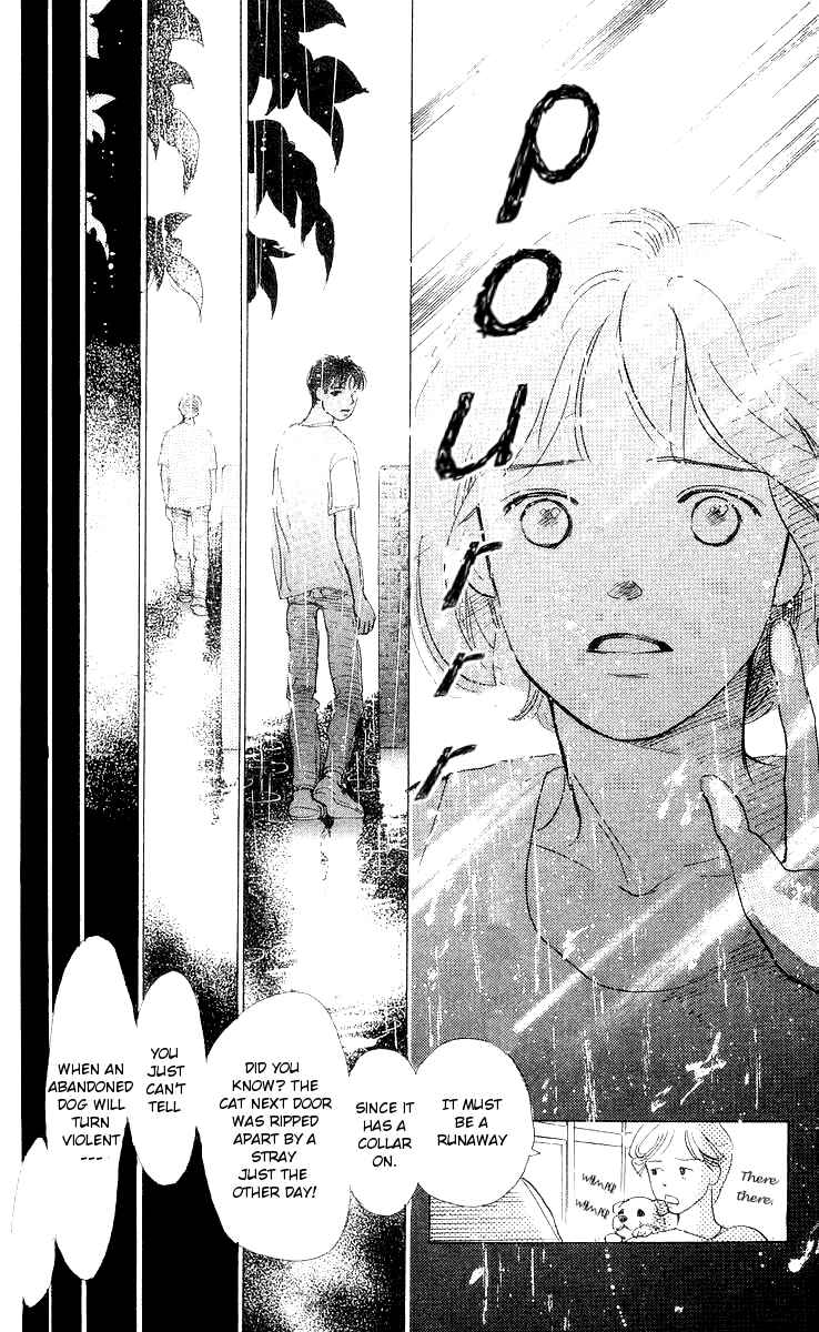 Page 46 Chapter 8 Its Ok if There Is Love