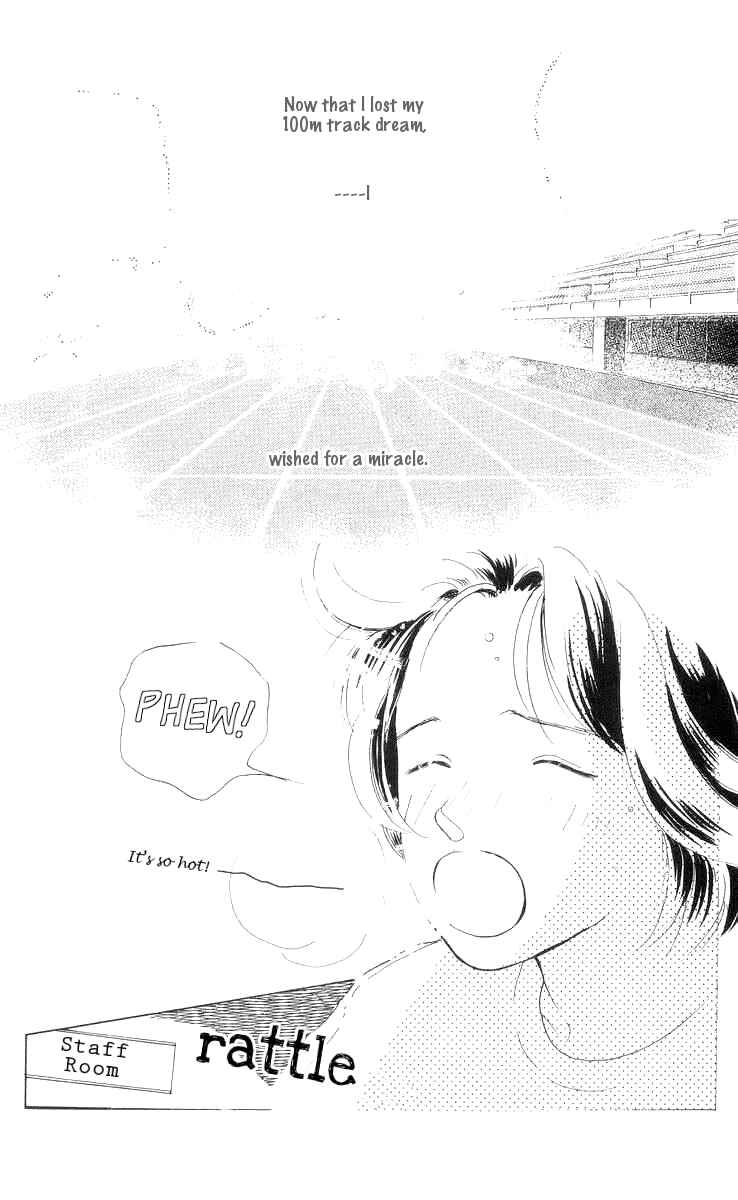 Page 5 Chapter 8 Its Ok if There Is Love
