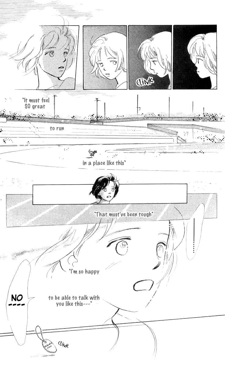 Page 51 Chapter 8 Its Ok if There Is Love