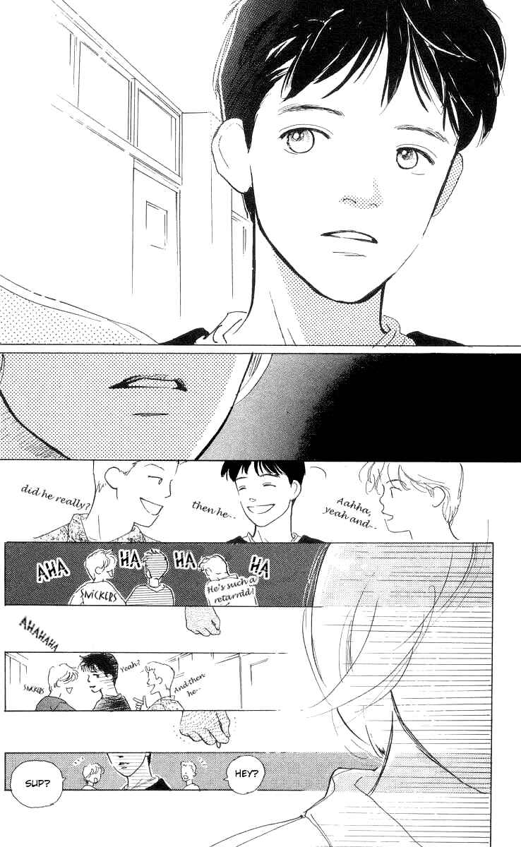 Page 56 Chapter 8 Its Ok if There Is Love