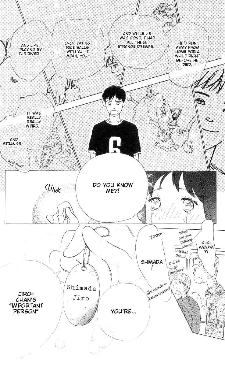 Page 58 Chapter 8 Its Ok if There Is Love