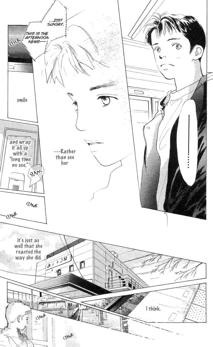 Page 10 Chapter 3 Its Ok if There Is Love