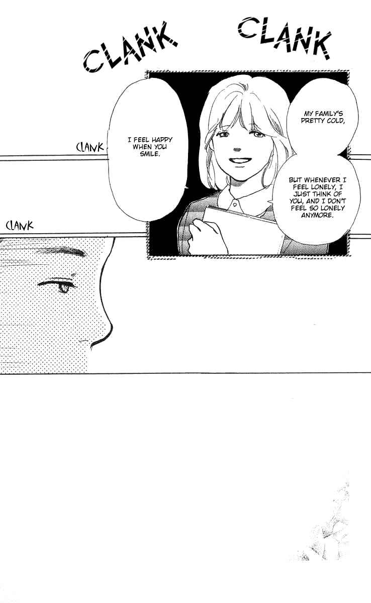 Page 11 Chapter 3 Its Ok if There Is Love